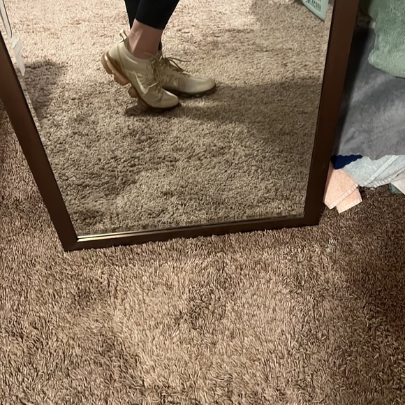 Nike vapormax shoe size 9 - Picture 4 of 12